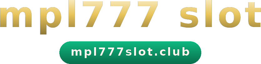 mpl777 slot logo